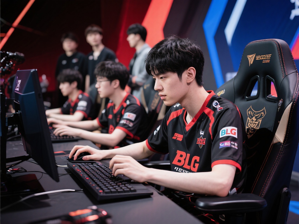 2023年英雄联盟全球积分排行榜前十名揭晓！