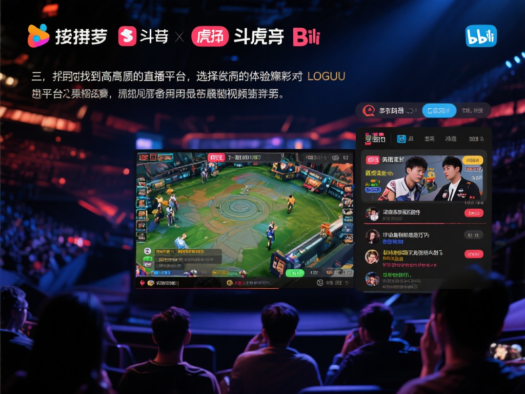 LOL直播比赛视频在线观看，顶级联赛精彩对决不停歇！